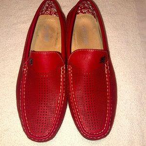 Stacy Adam dress shoes
